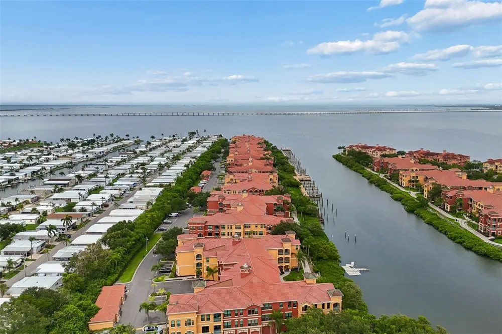 2717 VIA CIPRIANI #623A Clearwater, FL 33764