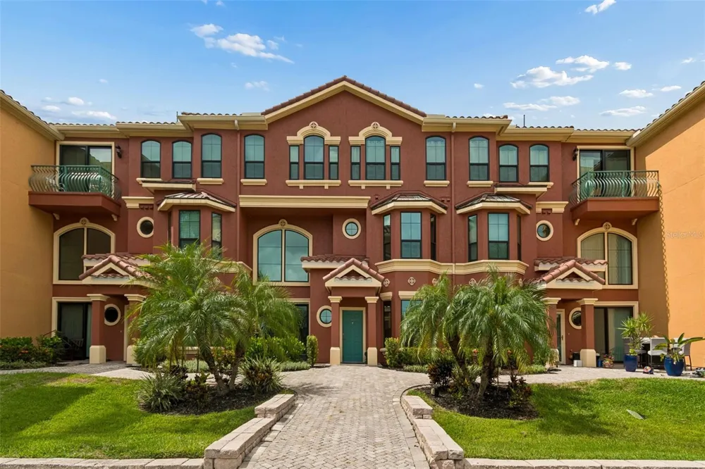 2717 VIA CIPRIANI #623A Clearwater, FL 33764