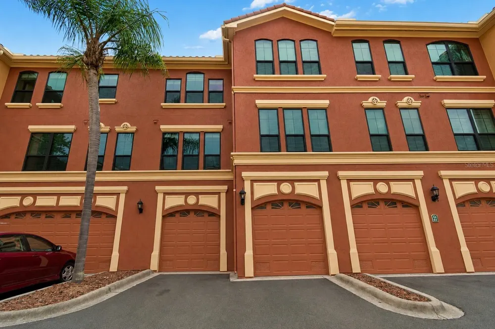 2717 VIA CIPRIANI #623A Clearwater, FL 33764