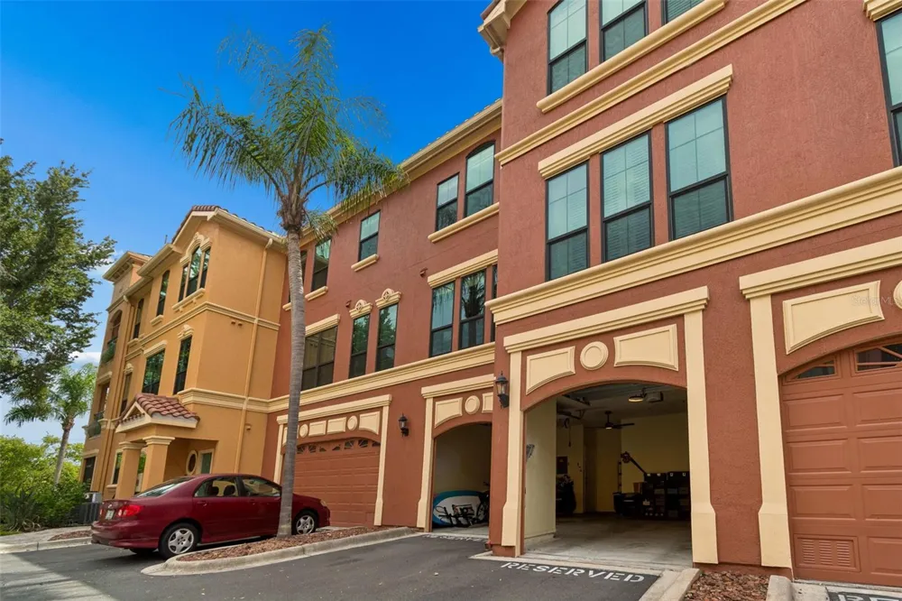 2717 VIA CIPRIANI #623A Clearwater, FL 33764