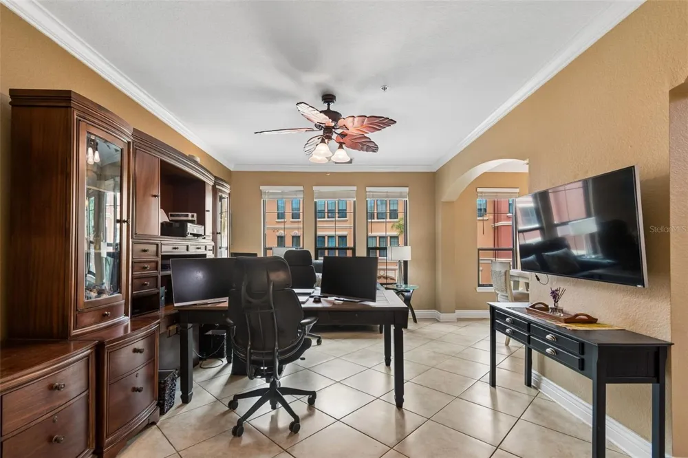 2717 VIA CIPRIANI #623A Clearwater, FL 33764