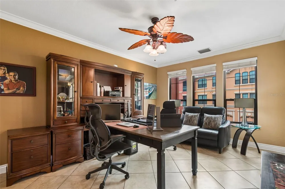 2717 VIA CIPRIANI #623A Clearwater, FL 33764