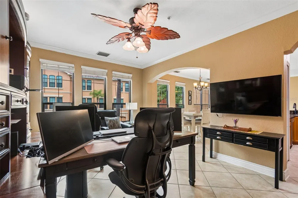 2717 VIA CIPRIANI #623A Clearwater, FL 33764