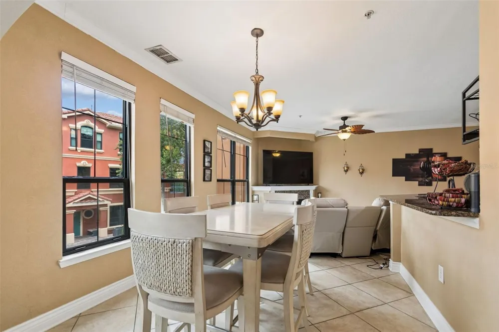 2717 VIA CIPRIANI #623A Clearwater, FL 33764