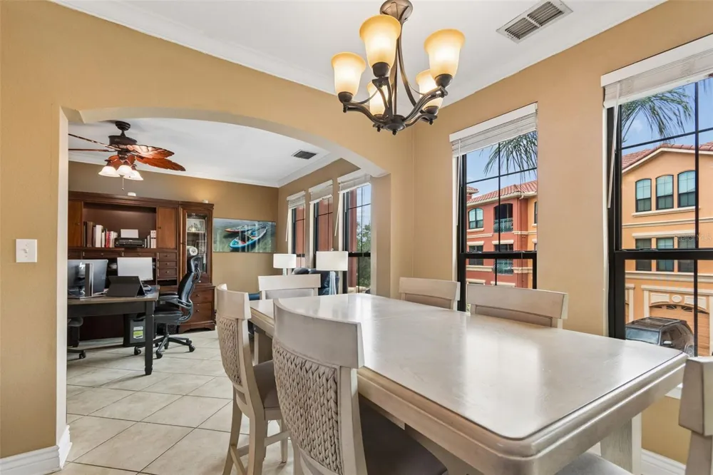 2717 VIA CIPRIANI #623A Clearwater, FL 33764