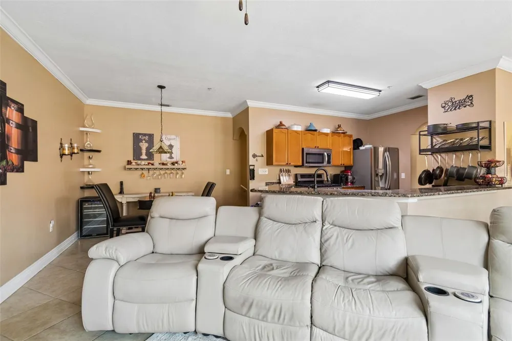 2717 VIA CIPRIANI #623A Clearwater, FL 33764