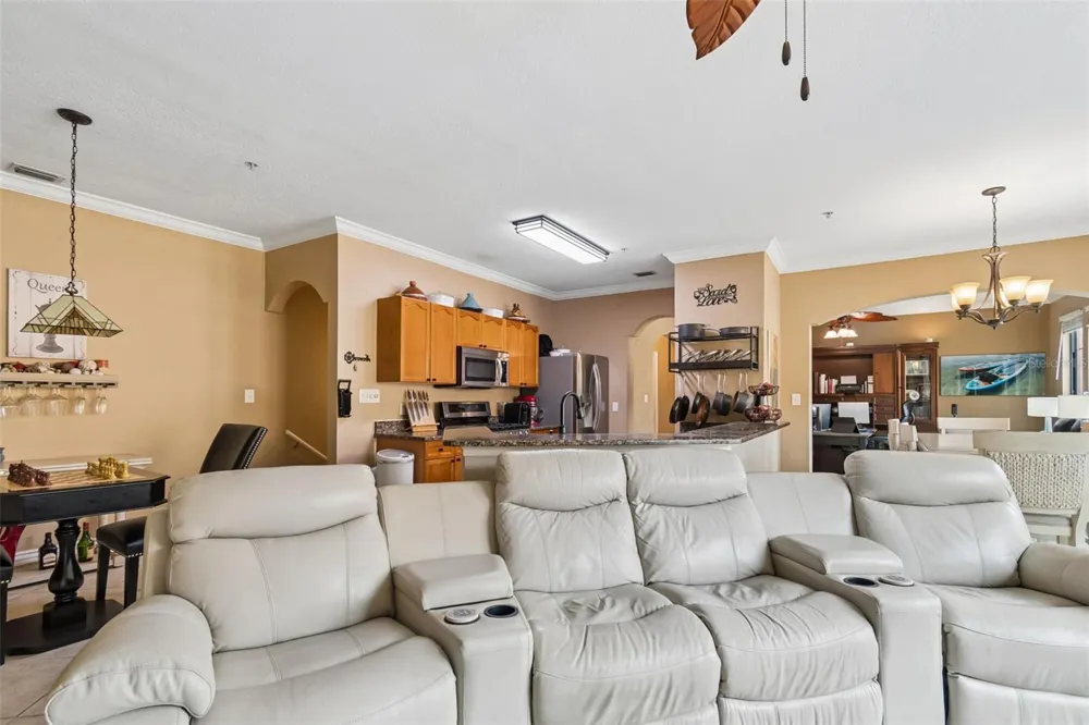 2717 VIA CIPRIANI #623A Clearwater, FL 33764