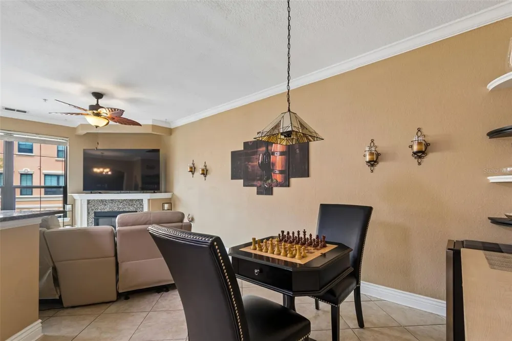 2717 VIA CIPRIANI #623A Clearwater, FL 33764