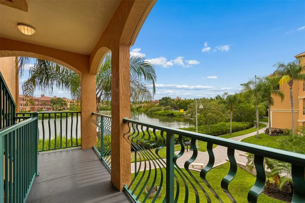 2717 VIA CIPRIANI #623A Clearwater, FL 33764