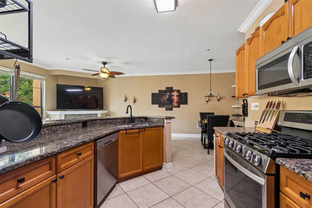 2717 VIA CIPRIANI #623A Clearwater, FL 33764