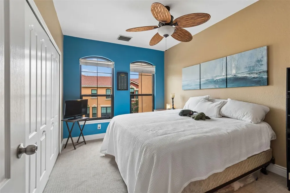 2717 VIA CIPRIANI #623A Clearwater, FL 33764