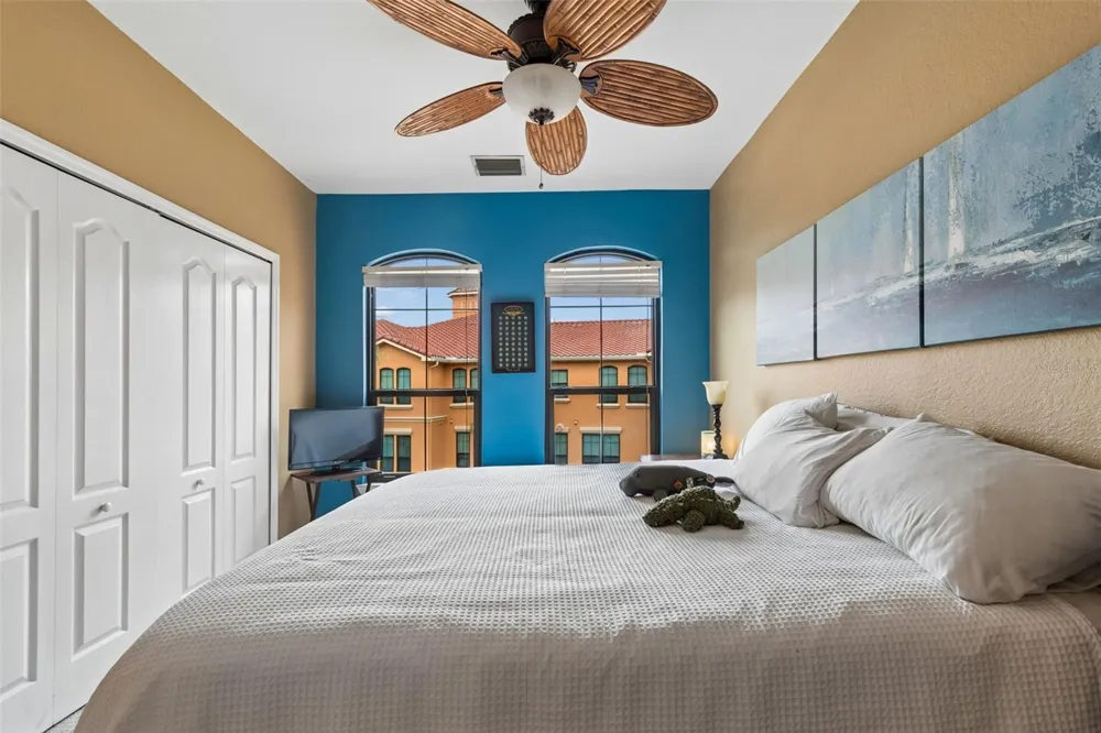 2717 VIA CIPRIANI #623A Clearwater, FL 33764