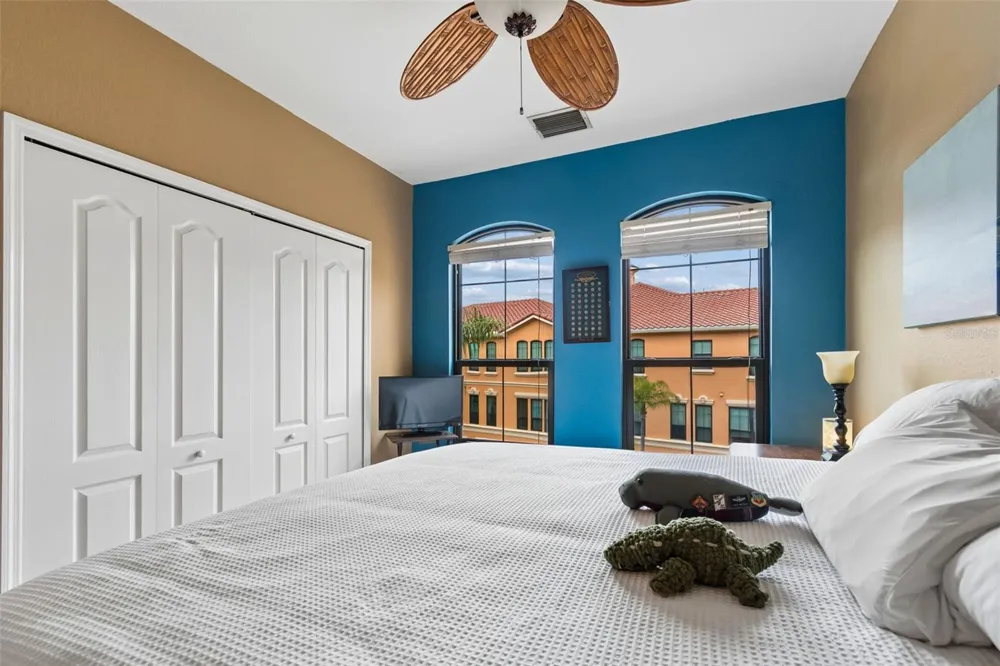 2717 VIA CIPRIANI #623A Clearwater, FL 33764