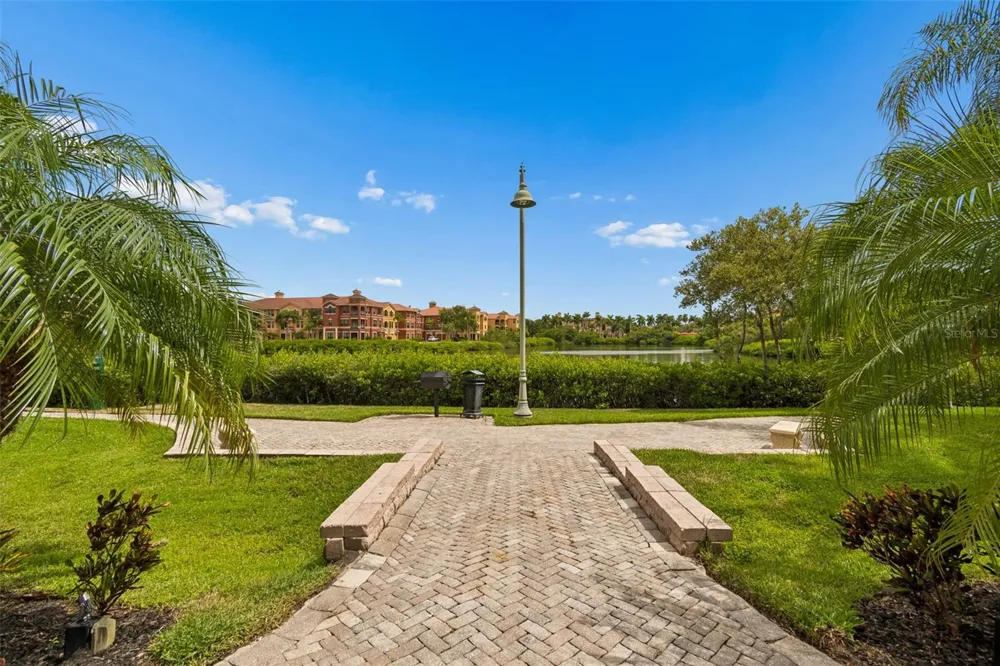 2717 VIA CIPRIANI #623A Clearwater, FL 33764