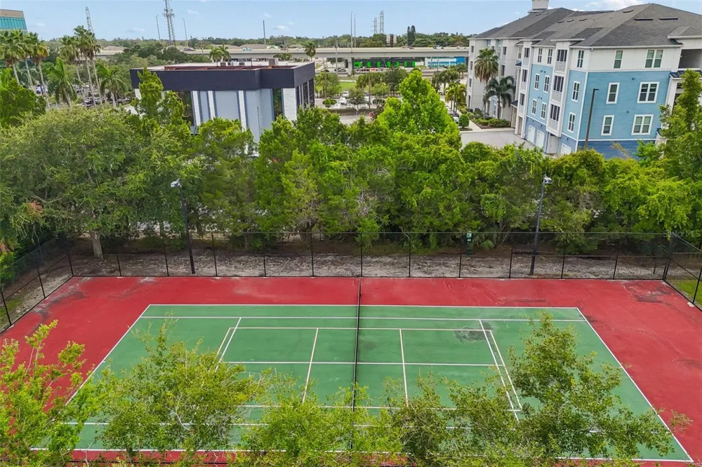 2717 VIA CIPRIANI #623A Clearwater, FL 33764