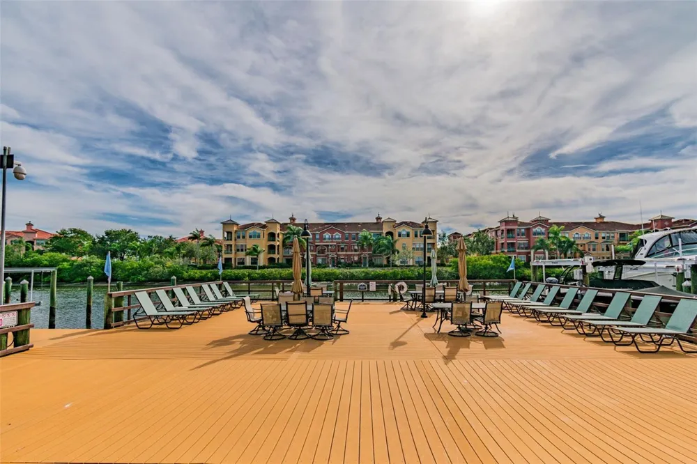 2717 VIA CIPRIANI #623A Clearwater, FL 33764