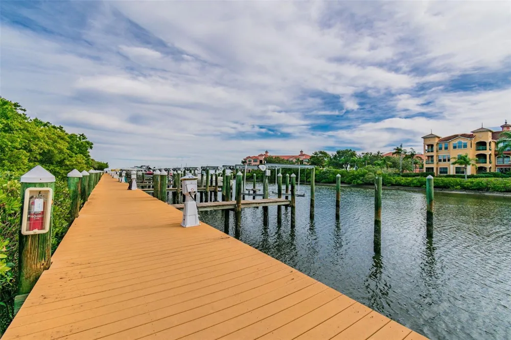 2717 VIA CIPRIANI #623A Clearwater, FL 33764