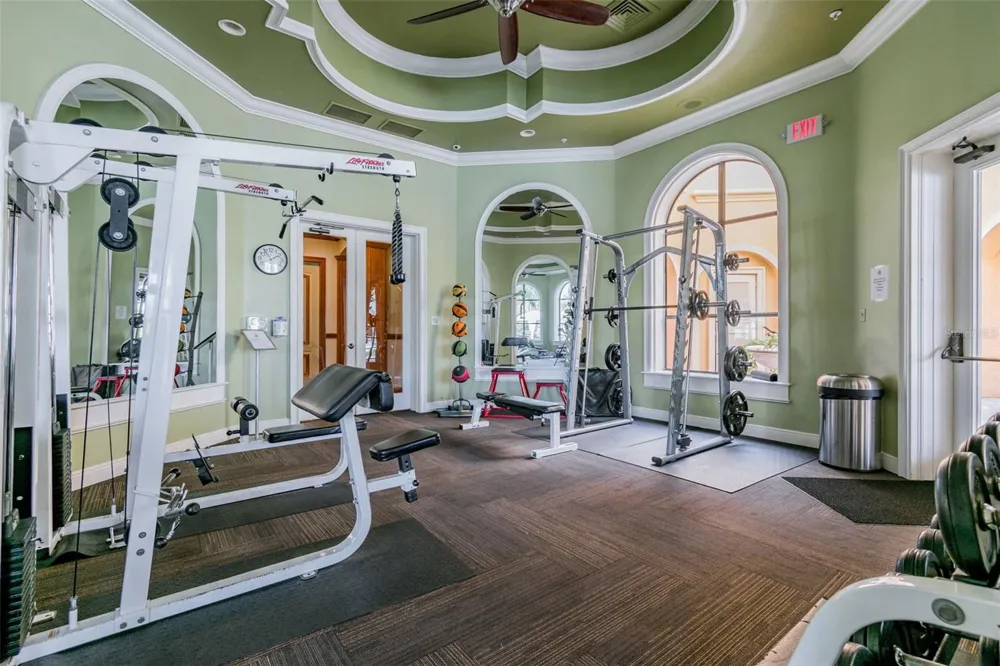 2717 VIA CIPRIANI #623A Clearwater, FL 33764