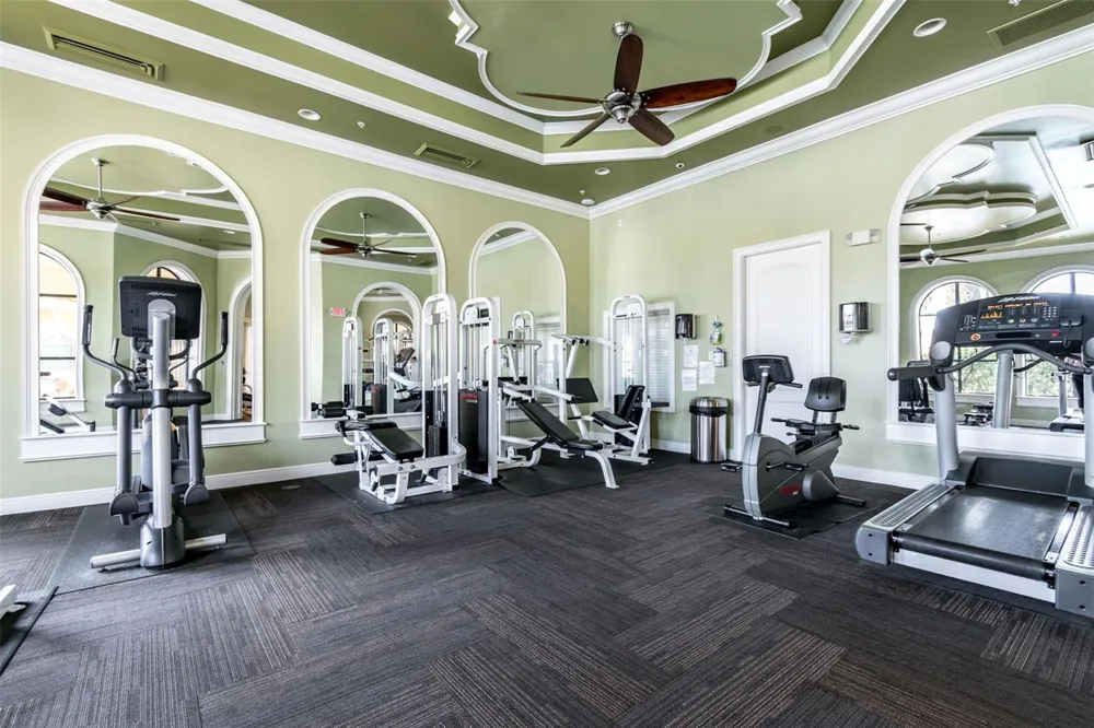 2717 VIA CIPRIANI #623A Clearwater, FL 33764
