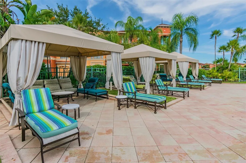 2717 VIA CIPRIANI #623A Clearwater, FL 33764