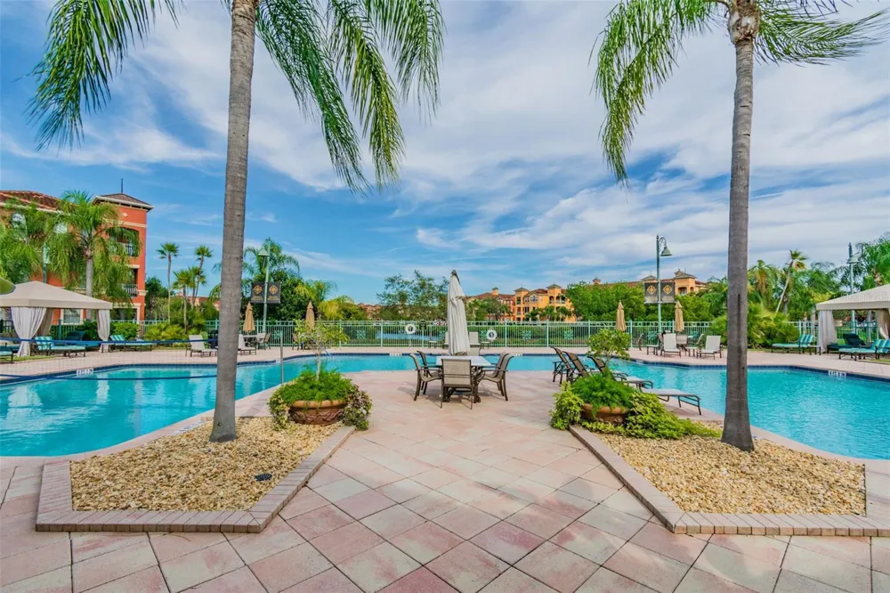 2717 VIA CIPRIANI #623A Clearwater, FL 33764