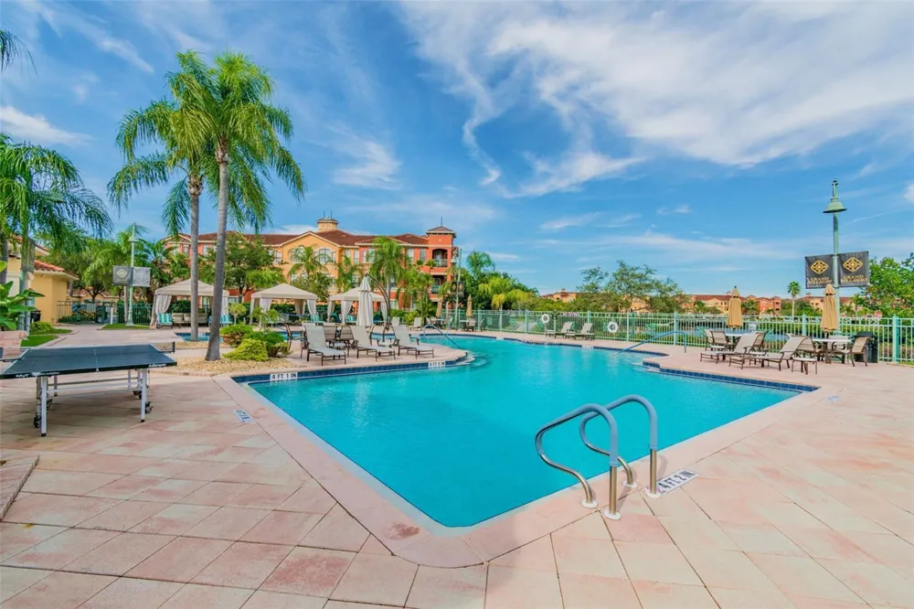 2717 VIA CIPRIANI #623A Clearwater, FL 33764