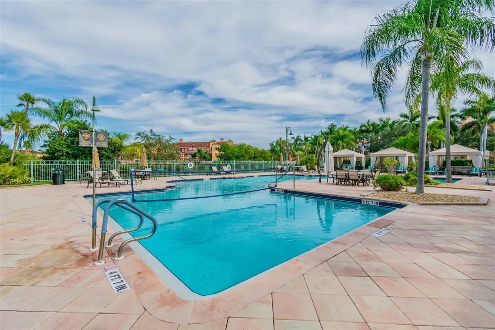 2717 VIA CIPRIANI #623A Clearwater, FL 33764