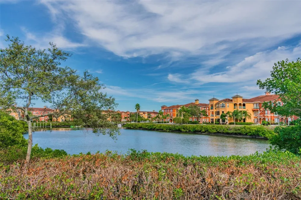 2717 VIA CIPRIANI #623A Clearwater, FL 33764