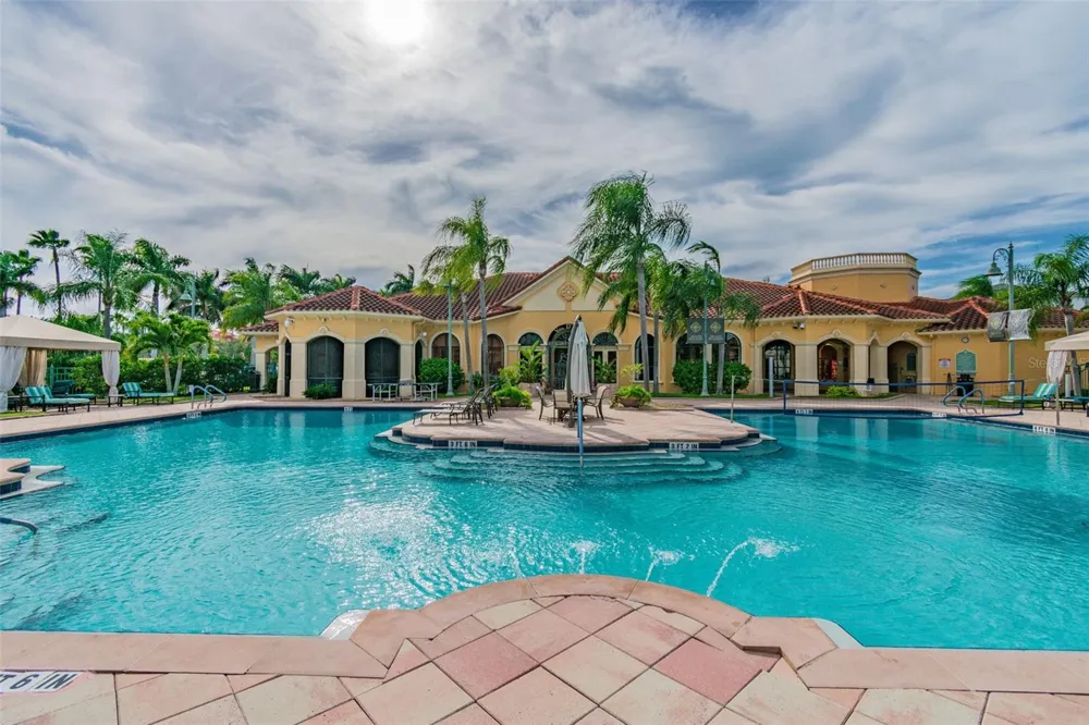 2717 VIA CIPRIANI #623A Clearwater, FL 33764