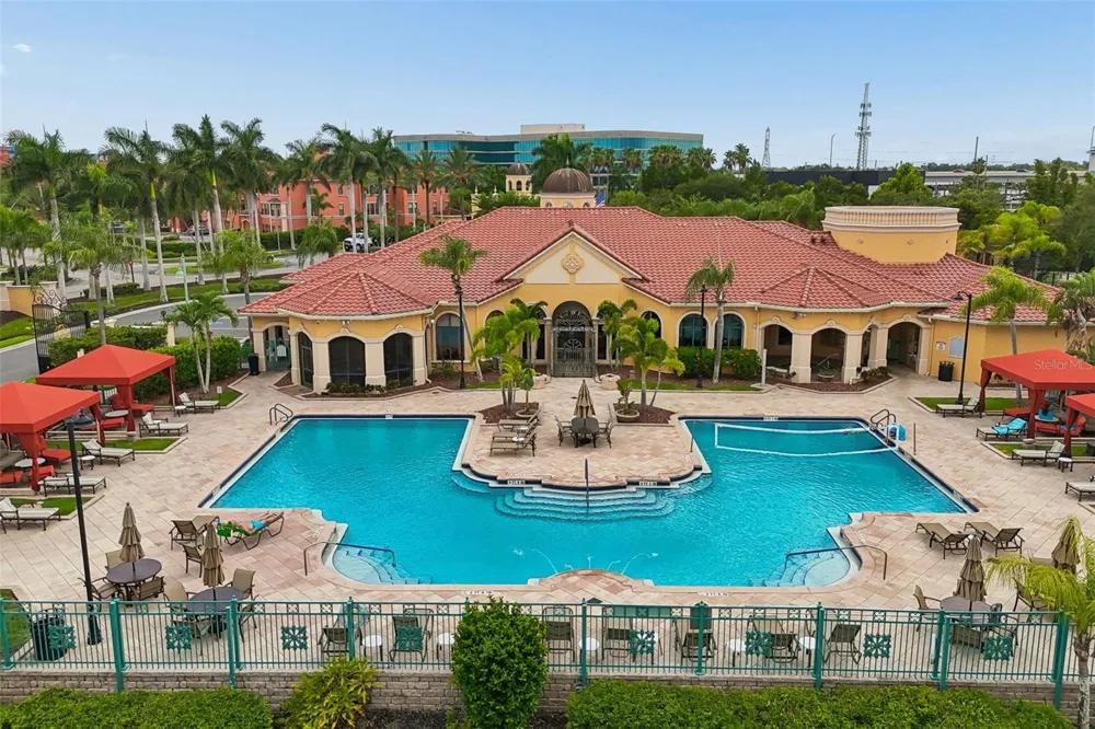 2717 VIA CIPRIANI #623A Clearwater, FL 33764