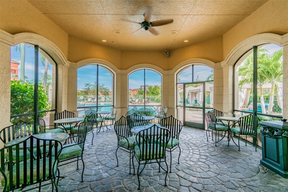 2717 VIA CIPRIANI #623A Clearwater, FL 33764