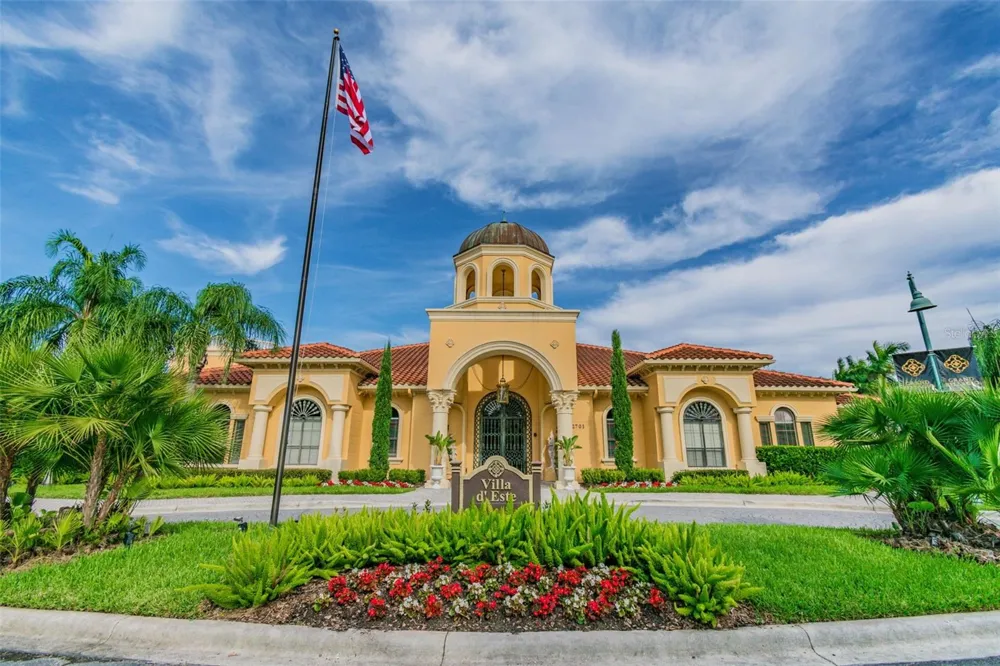 2717 VIA CIPRIANI #623A Clearwater, FL 33764