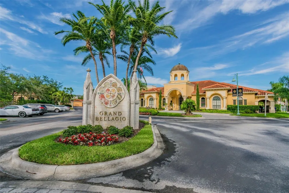 2717 VIA CIPRIANI #623A Clearwater, FL 33764