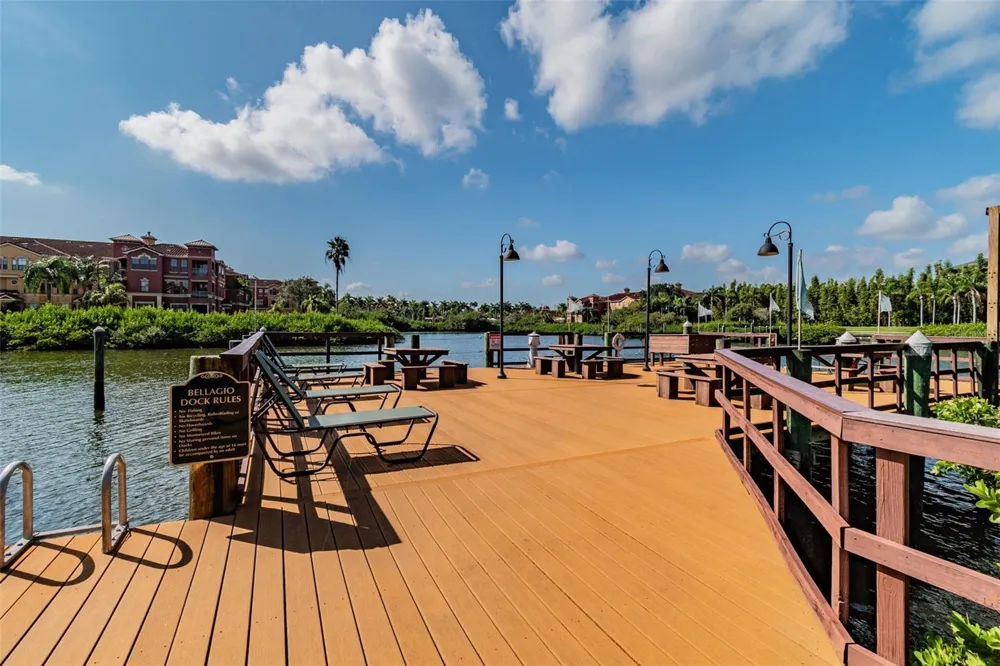 2717 VIA CIPRIANI #623A Clearwater, FL 33764