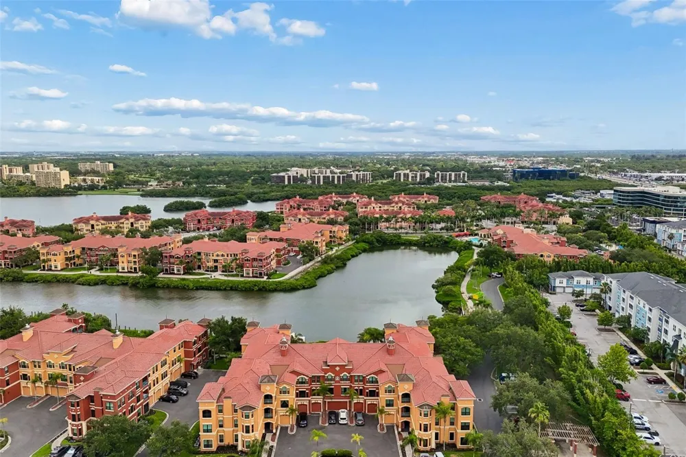2717 VIA CIPRIANI #623A Clearwater, FL 33764