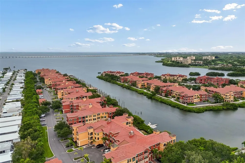 2717 VIA CIPRIANI #623A Clearwater, FL 33764