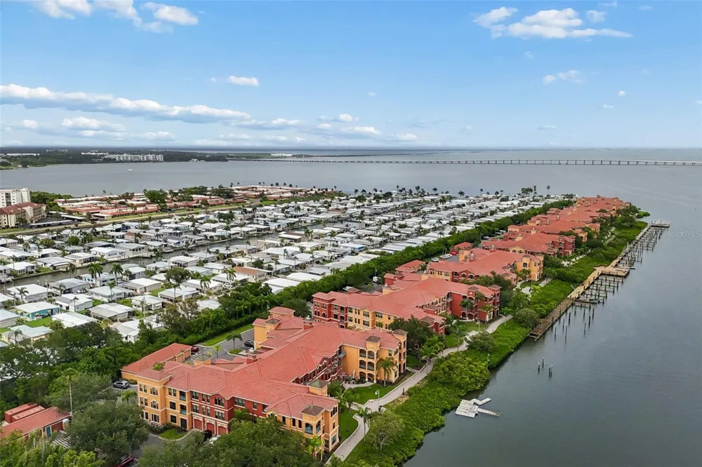 2717 VIA CIPRIANI #623A Clearwater, FL 33764