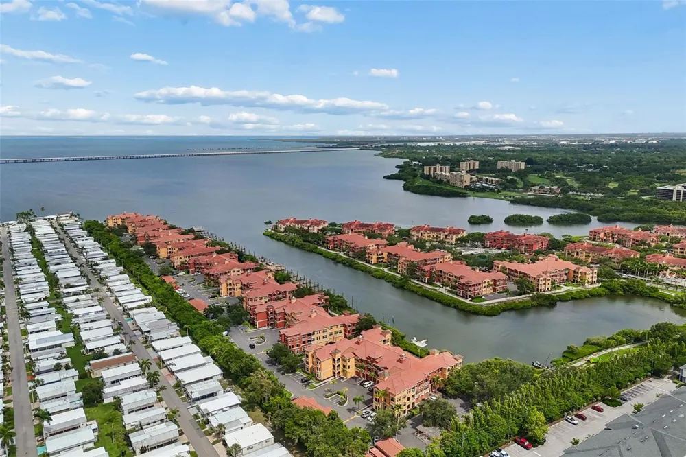 2717 VIA CIPRIANI #623A Clearwater, FL 33764