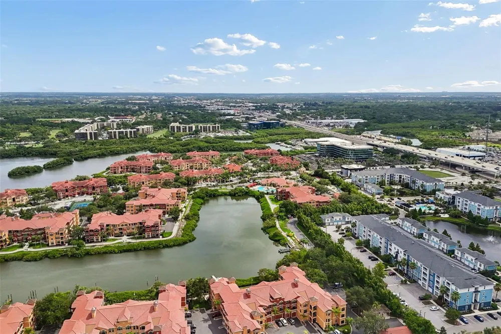2717 VIA CIPRIANI #623A Clearwater, FL 33764