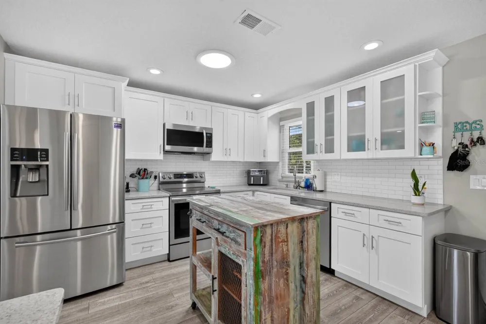 4503 SAXON DRIVE New Smyrna Beach, FL 32169