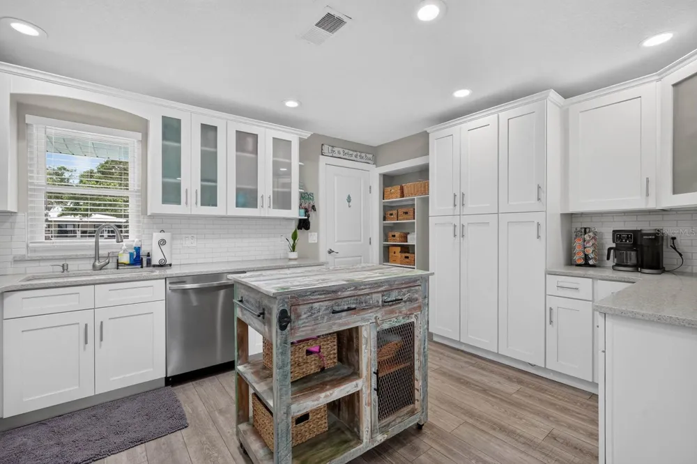 4503 SAXON DRIVE New Smyrna Beach, FL 32169