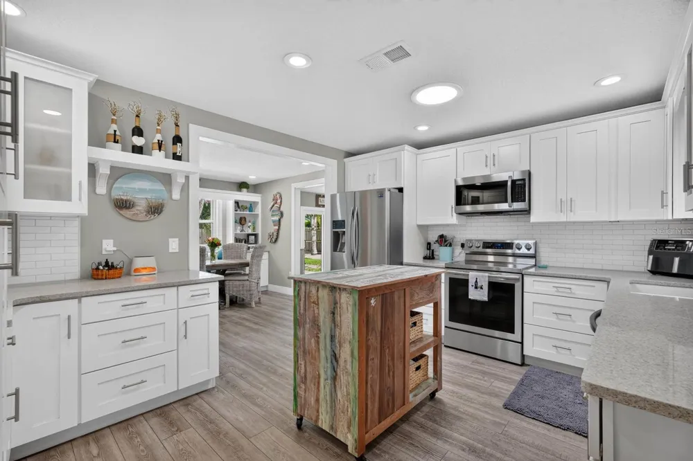 4503 SAXON DRIVE New Smyrna Beach, FL 32169