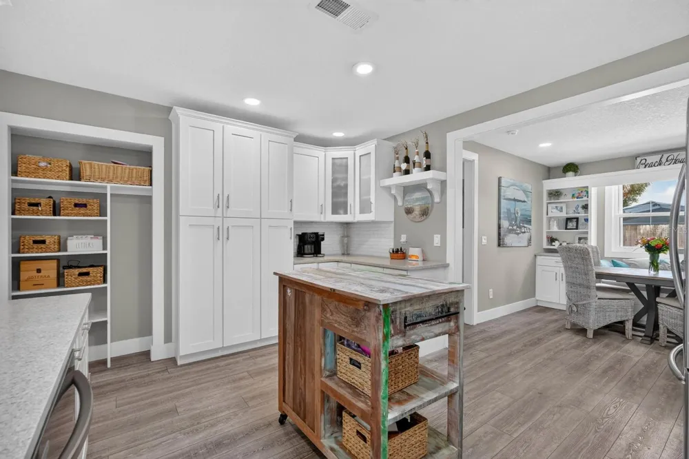 4503 SAXON DRIVE New Smyrna Beach, FL 32169