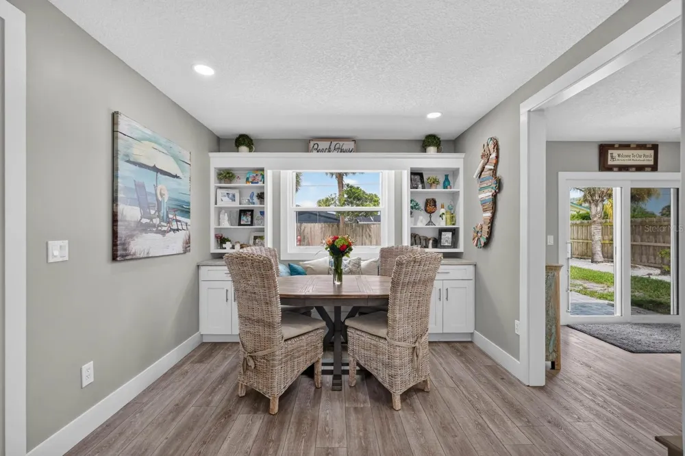 4503 SAXON DRIVE New Smyrna Beach, FL 32169