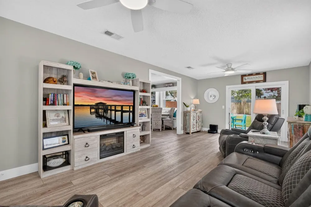4503 SAXON DRIVE New Smyrna Beach, FL 32169