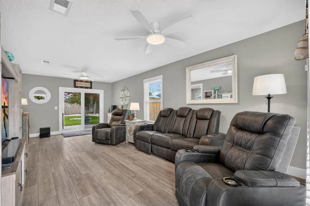 4503 SAXON DRIVE New Smyrna Beach, FL 32169