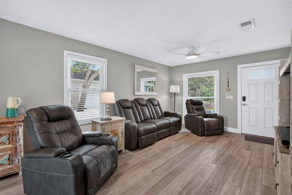 4503 SAXON DRIVE New Smyrna Beach, FL 32169