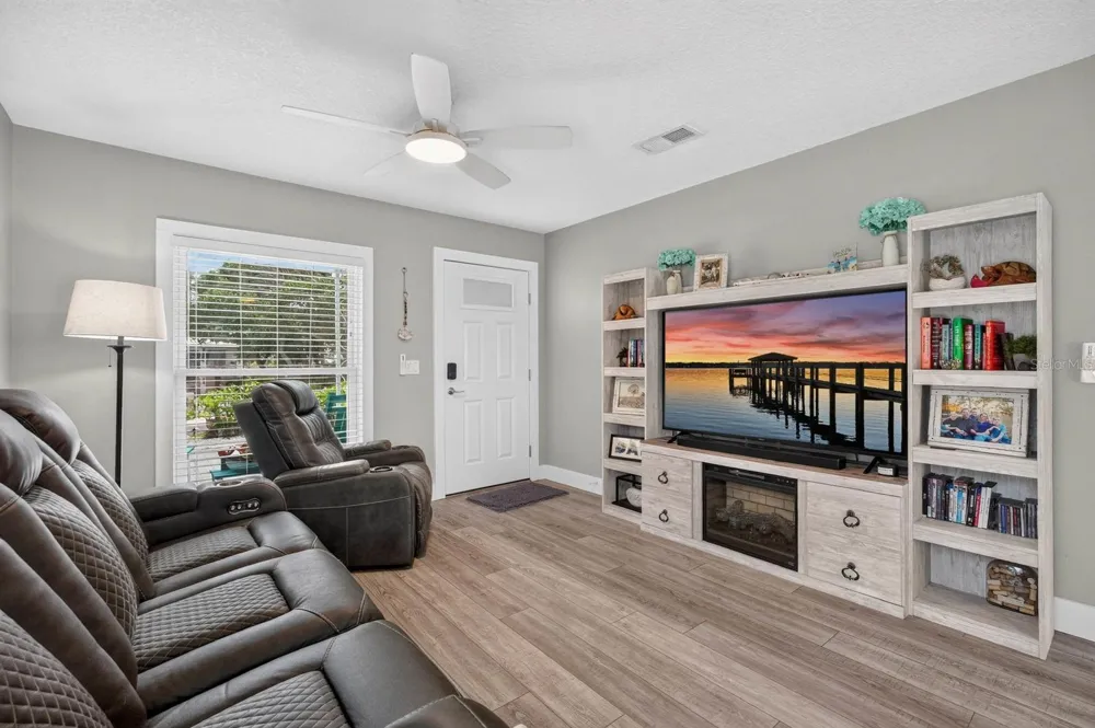 4503 SAXON DRIVE New Smyrna Beach, FL 32169