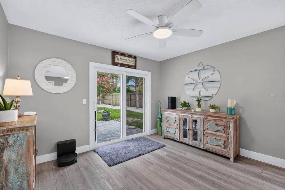 4503 SAXON DRIVE New Smyrna Beach, FL 32169