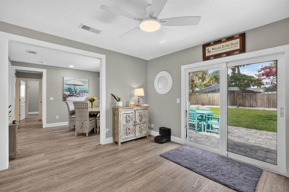 4503 SAXON DRIVE New Smyrna Beach, FL 32169